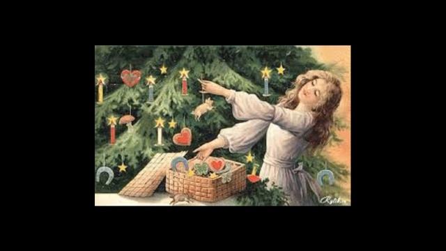 Леонид Андреев. Ангелочек