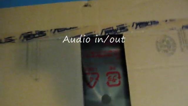 Asus MK241H Unboxing смотреть онлайн