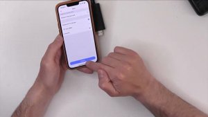 Настройка приложения V380 pro USB мини камера