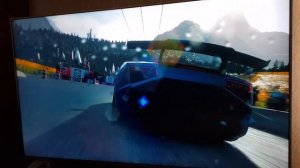 Drive Club PS4 Pro Gameplay Boost Mode + Replay Amazing