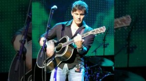 Morten Harket - Take On Me [Acoustic]