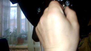 переделка контрольки лодочного мотора