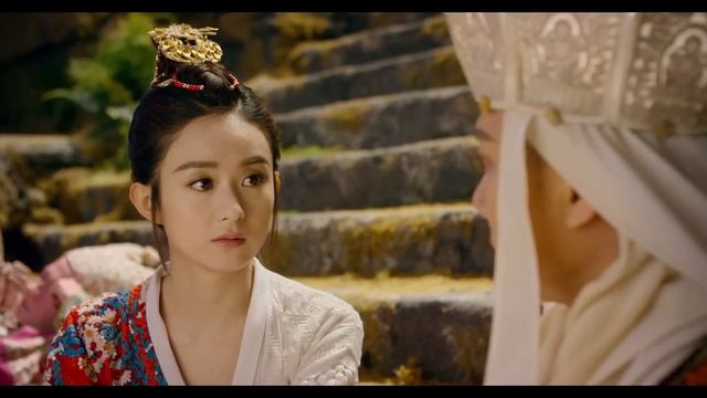 006. Монах застрял в королевстве женщин, вынужденный делать детей до конца жизни.mp4 смотреть онлайн