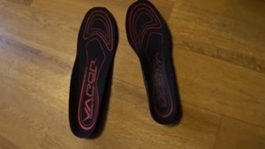 Коньки bauer X 3 термоформовка феном дома и сравнение с bauer 2.7 X небольшой первый обзор