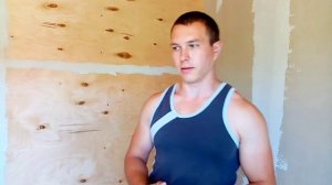 Укладка линолеума на клей