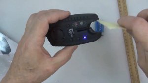 Сигнализатор поклевки на стойку Jin Tai, арт. Z0000006271