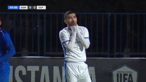 HIGHLIGHTS | Qo'qon-1912 - Olimpik | CocaCola Superliga 2tur