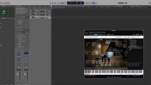 🎹 Vienna Symphonic Library Piano VST | Steinway Model D vs Bosendorfer 280 VC vs Yamaha CFX 🎹