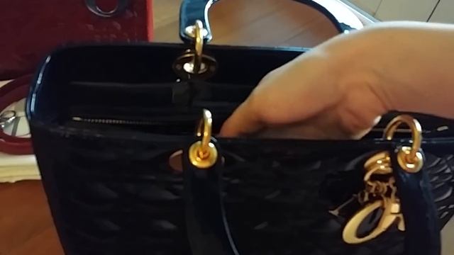 My Review On Lady Dior Bags