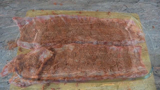 Żeberka BBQ z piekarnika - Jak zrobić - Smakowite Dania