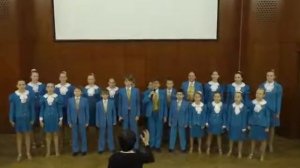 "Сигнальщики - горнисты" школа -студия "Юные Александровцы"