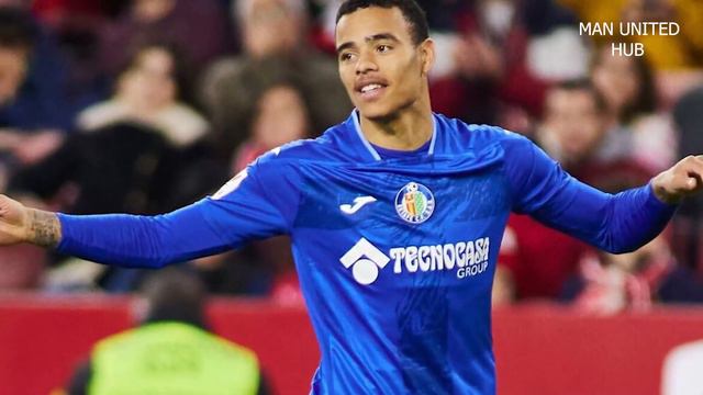 🛑 FANS REJECT SHOUTHGATE BACK TEN HAG!! as greenwood EXIT agreed!! смотреть онлайн