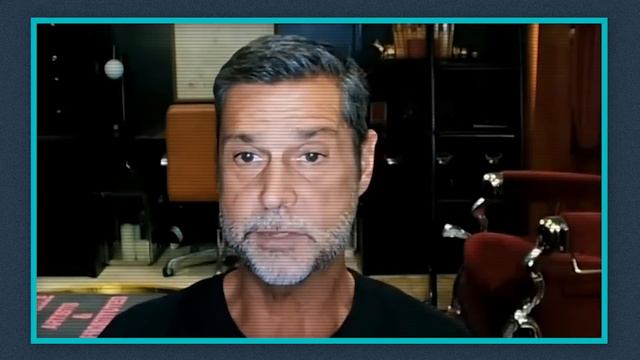 Most Dont Understand How Big This Really Is  Raoul Pal