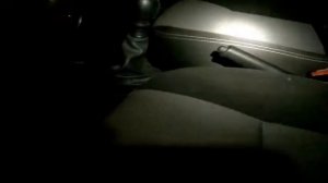 Дневные ходовые огни на рено Дастер.