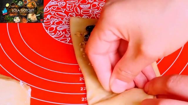 ПРОСТО ДОБАВЬТЕ УКСУС(9%), И ВСЁ СОСЕДИ БУДУТ ПРОСИТЬ РЕЦЕПТ!ОНИ ТАКИЕ ВКУСНЫЕ, ВОЗДУШНЫЕ И СЛОИСТЫ