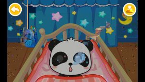 📱 УХОД ЗА РЕБЕНКОМ ИГРА / ИГРА СУПЕРМАРКЕТ МОНСТРИК ВАСЯ ДЕЛАЕТ ПОКУПКИТЬ!😜😆😜