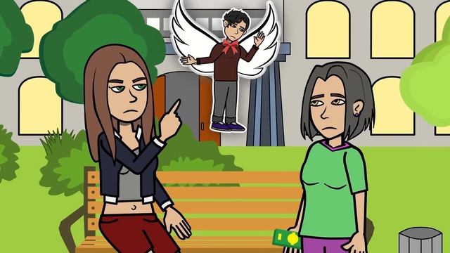 Я «сдаю» своего парня подругам в аренду смотреть онлайн