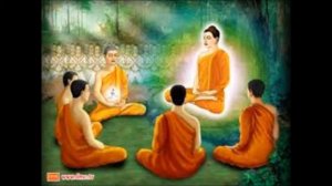 DHAMMACHAKKA SUTHRA