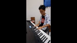 Pearl River Digital Piano Competition 2022