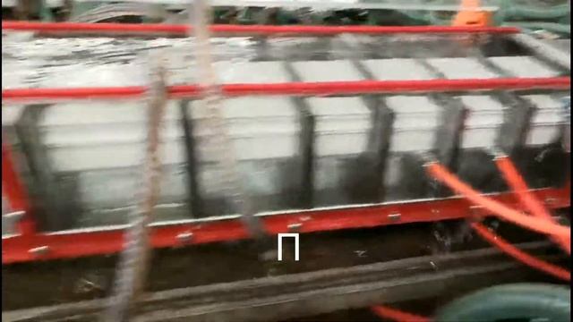 Экструзионный инструмент, дополнительный ПВХ профиль / Extrusion tool, optional PVC profile смотреть онлайн