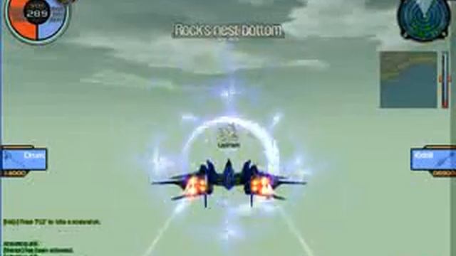 ACE Online Private Server Test to play смотреть онлайн