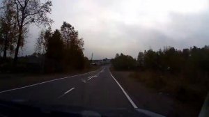 Из Петрозаводска в Вознесенье на паром