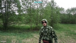 Fimi Palm 2  слежение за лицом