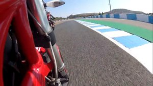 Ducati Monster 696 & Aprilia Dorsoduro 750