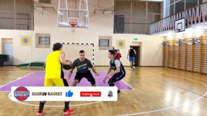 ТРЕНИРОВКА ЗАСЛОНА И БРОСКА В ПАРЕ.УПРАЖНЕНИЕ БАСКЕТБОЛ SCREEN AND SHOOTING DRILL IN PAIR BASKETBAL