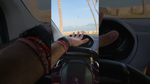 Peugeot Rifter GT смотреть онлайн