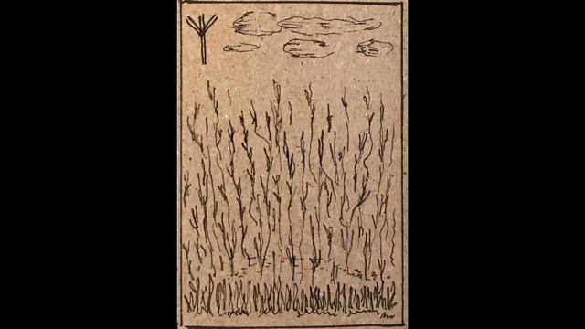 Руны: Альгиз (V. S.)