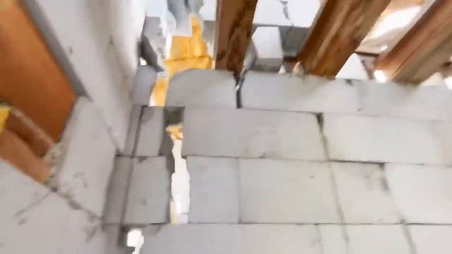 Правда о домах из ГАЗОБЛОКА , Арболит или Газоблок, Арболит Юг