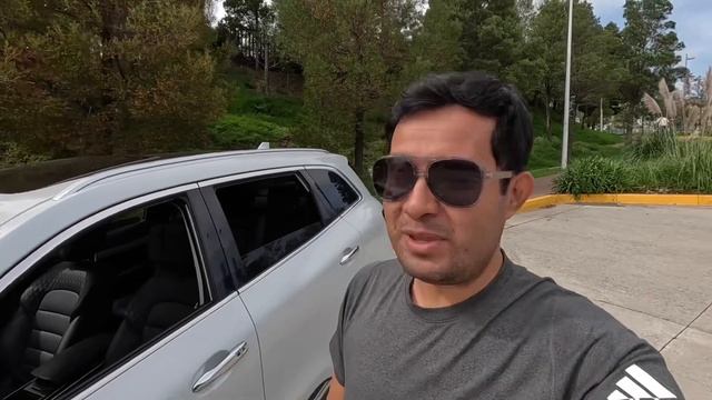 RENAULT KOLEOS 2023 - POV ? | ADN AUTOMOTRIZ смотреть онлайн