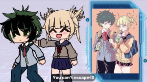 Mha react to cursed ships? || Mha x gacha club || TW: cursed, illegal ships