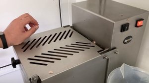 фаршесоставление как ПРАВИЛЬНО ВЫМЕШИВАТЬ ФАРШ на КОЛБАСУ наглядно от Ильи Большакова