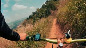 Speedone Destroyer Gravity & Bang Test Ride