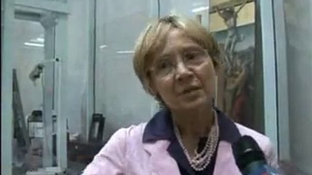 Bicentenario Pinacoteca di Brera, storia e visita guidata con Sandrina Bandera di Gianni Marussi смотреть онлайн