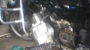 нет искры на альфе,орионе? разбираемся #часть 1