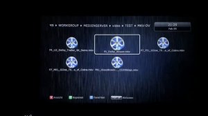 DUNE HD Pro Vision 4K Solo