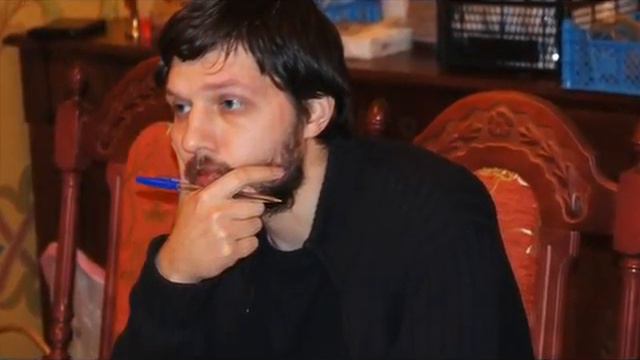 Антропология Дух Практик. Исихасткая традиция. Ч 21 смотреть онлайн