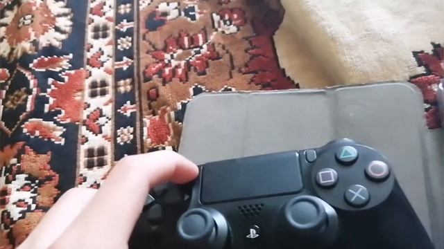 Как подключить джойстик к планшету или телефону смотреть онлайн