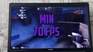 ТЕСТ БЮДЖЕТНОГО НОУТБУКА ОТ DNS - потянет ли ГТА 5?!