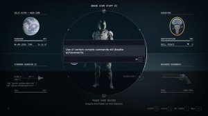 Starfield PC console commands skill point cheese. How to give yourself skill points