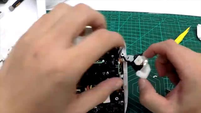 Видео-инструкция по установке ITELITE DBS02 на DJI PHANTOM 3 смотреть онлайн