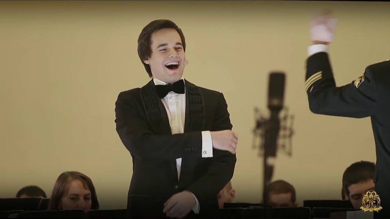 Albert Zhalilov "On the sunny glade". Альберт Жалилов "На солнечной поляночке". смотреть онлайн