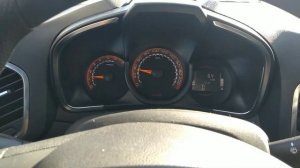LADA XRAY Cross cvt вариатор первые впечатления