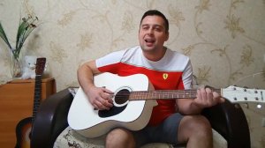 Песни под гитару.Дворовые песни.Шут и королева.