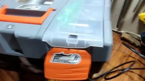 Сбылась мечта эхолот Гармин страйкер vivid 7 sv не обзор, хвалюсь.