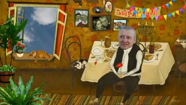 «А У НАС НА СЕЛЕ » смотреть онлайн