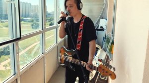 Гражданская Оборона - Мёртвый сезон (кавер)